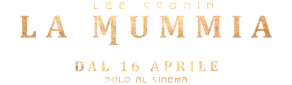 Lee Cronin’s The Mummy